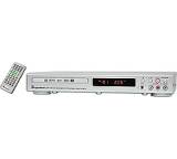 DVD-Recorder im Test: DVR-1600 von Cyber Home, Testberichte.de-Note: 3.0 Befriedigend