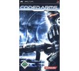 Game im Test: Coded Arms (für PSP) von Konami, Testberichte.de-Note: 2.1 Gut