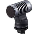 Mikrofon im Test: ECM-HST 1 von Sony, Testberichte.de-Note: 2.0 Gut