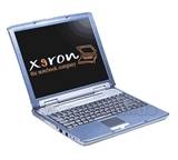Laptop im Test: Sonic Pro X51 Plus von Xeron, Testberichte.de-Note: 2.0 Gut
