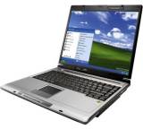 Laptop im Test: Terra Anima M 4200 iPM-740 von Wortmann, Testberichte.de-Note: 2.0 Gut