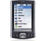 Organizer / PDA im Test: TX Handheld von Palm, Testberichte.de-Note: 2.2 Gut