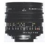 Objektiv im Test: Elmarit-R 2,8/19 mm von Leica, Testberichte.de-Note: 1.0 Sehr gut