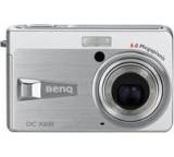 Digitalkamera im Test: DC X600 von BenQ, Testberichte.de-Note: 2.6 Befriedigend