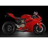 Motorrad im Test: 1199 Panigale ABS (143 kW) [12] von Ducati, Testberichte.de-Note: 2.4 Gut