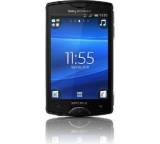 Smartphone im Test: XPERIA mini von Sony Ericsson, Testberichte.de-Note: 2.1 Gut