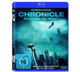 Film im Test: Chronicle - Wozu bist du fähig? von Blu-ray, Testberichte.de-Note: 1.8 Gut