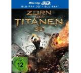 Film im Test: Zorn der Titanen von 3D Blu-ray, Testberichte.de-Note: 2.5 Gut