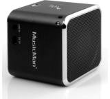 Mini MusicMan Wireless Soundstation BT-X2