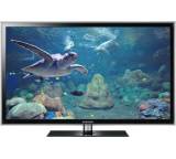 Fernseher im Test: UE37D6200 von Samsung, Testberichte.de-Note: 2.2 Gut