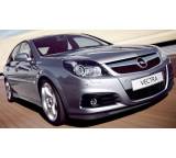 Auto im Test: Vectra 1.9 CDTI 6-Gang manuell Edition (110 kW) [02] von Opel, Testberichte.de-Note: 2.6 Befriedigend