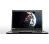 Laptop im Test: ThinkPad X1 Carbon von Lenovo, Testberichte.de-Note: 1.7 Gut