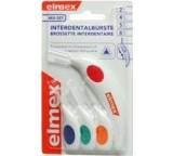 Weiteres Zahnpflegeprodukt im Test: Elemex Mix-Set Interdentalbürsten von Gaba, Testberichte.de-Note: 2.4 Gut