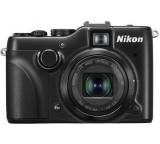 Digitalkamera im Test: Coolpix P7100 von Nikon, Testberichte.de-Note: 1.7 Gut