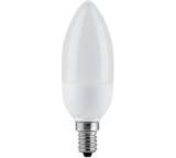 Energiesparlampe im Test: Energiesparlampe Kerze 9W E14 von Paulmann Licht, Testberichte.de-Note: 2.7 Befriedigend