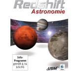 Software-Lexikon im Test: Redshift Astronomie (für Mac) von USM - United Soft Media, Testberichte.de-Note: 1.8 Gut