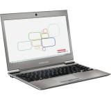 Laptop im Test: Portégé Z930 von Toshiba, Testberichte.de-Note: 2.0 Gut