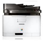 Drucker im Test: CLX-3305FW von Samsung, Testberichte.de-Note: 2.0 Gut