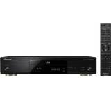 Blu-ray-Player im Test: BDP-450 von Pioneer, Testberichte.de-Note: 2.0 Gut