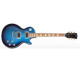 Gitarre im Test: Les Paul Classic Plus 60 von Gibson, Testberichte.de-Note: 1.0 Sehr gut