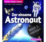 Hörbuch im Test: Faust Jr. ermittelt. Der einsame Astronaut (06) von Sven Preger / Ralph Erdenberger, Testberichte.de-Note: 1.0 Sehr gut