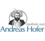 Apotheke im Vergleich: Apotheke zum Andreas Hofer von Innsbruck, Testberichte.de-Note: 3.8 Ausreichend