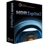 Bildbearbeitungsprogramm im Test: HDR Expose 2 von Unified Color, Testberichte.de-Note: 2.6 Befriedigend