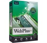 Internet-Software im Test: WebPlus X6 von Serif, Testberichte.de-Note: 2.4 Gut