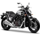 Motorrad im Test: VMAX von Yamaha, Testberichte.de-Note: 2.8 Befriedigend