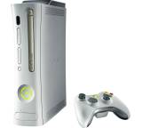 Konsole im Test: Xbox 360 (20GB) von Microsoft, Testberichte.de-Note: 2.5 Gut