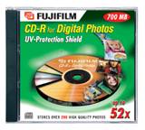 CD-R for Digital Photos