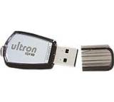 USB-Stick im Test: USB-Disk ultron 1024MB USB 2.0 von Ultron, Testberichte.de-Note: 1.0 Sehr gut