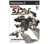 Game im Test: S.L.A.I. (für PS2) von Konami, Testberichte.de-Note: 2.1 Gut