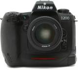 Spiegelreflex- / Systemkamera im Test: D200 von Nikon, Testberichte.de-Note: 1.5 Sehr gut