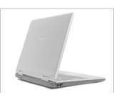 Laptop im Test: 4300 von Krystaltech Lynx, Testberichte.de-Note: 2.0 Gut