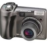 Digitalkamera im Test: Camedia SP-310 von Olympus, Testberichte.de-Note: 2.1 Gut