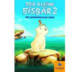 Game im Test: Der kleine Eisbär 2: Die geheimnisvolle Insel (für PC) von Verlag Friedrich Oetinger, Testberichte.de-Note: 1.5 Sehr gut