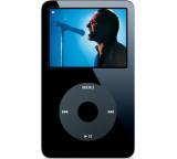 Mobiler Audio-Player im Test: iPod 5G Video von Apple, Testberichte.de-Note: 1.7 Gut