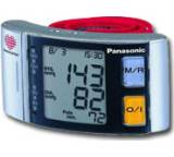 Blutdruckmessgerät im Test: Diagnostec EW 3036 von Panasonic, Testberichte.de-Note: 2.9 Befriedigend