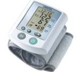 Blutdruckmessgerät im Test: SBM 07 von Sanitas, Testberichte.de-Note: 3.7 Ausreichend