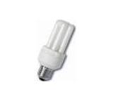 Energiesparlampe im Test: Energiesparlampe 11 W Art. Nr. 10124 von Isotronic, Testberichte.de-Note: ohne Endnote