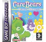 Game im Test: Glücksbärchis: Care Bears - Care Quest (für GBA) von Flashpoint, Testberichte.de-Note: ohne Endnote