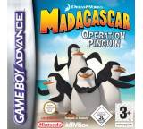 Game im Test: Madagascar: Operation Pinguin (für GBA) von Activision, Testberichte.de-Note: ohne Endnote