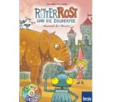 Hörbuch im Test: Ritter Rost und die Zauberfee von Jörg Hilbert / Felix Janosa, Testberichte.de-Note: 1.0 Sehr gut