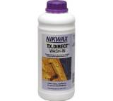 Imprägniermittel im Test: TX.Direct Wash-In von Nikwax, Testberichte.de-Note: 2.2 Gut