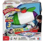 Gesellschaftsspiel im Test: Toy Story 3 Buzz Lightyear Space Shooter Game von Hasbro, Testberichte.de-Note: 2.8 Befriedigend