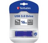 USB-Stick im Test: Store 'n' Go USB 3.0 Drive von Verbatim, Testberichte.de-Note: 1.9 Gut