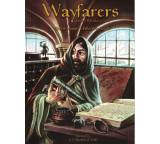 Gesellschaftsspiel im Test: Wayfarers FRG Game Master's Reference Book von Mongoose Publishing, Testberichte.de-Note: 2.8 Befriedigend