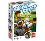 Gesellschaftsspiel im Test: Shave a Sheep von Lego, Testberichte.de-Note: 3.0 Befriedigend