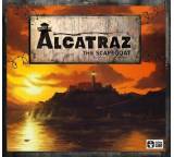 Gesellschaftsspiel im Test: Alcatraz: The Scapegoat von Kuznia Gier, Testberichte.de-Note: 2.2 Gut
